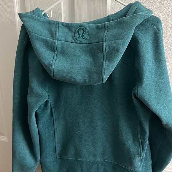 Lululemon Suba Full-zip - Picture 4 of 5